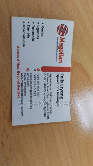 Business Cards Printing