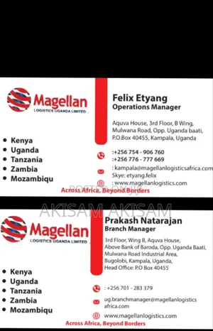 Business Cards Printing