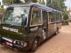 30 Seater Tourist Coaster for Hire