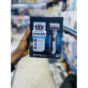 3 in 1 Grooming Kit