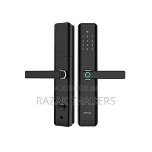 Smart Lock Intelligent App Lock Fi
