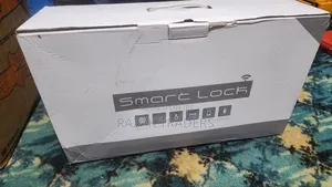 Smart Lock Intelligent App Lock Fi
