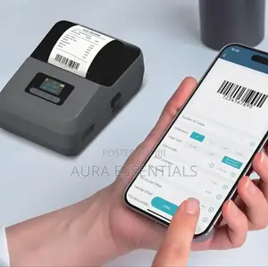 Green Lion Thermal Printer