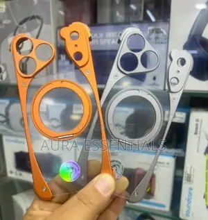 Phone Case iPhone 17 Pro Max