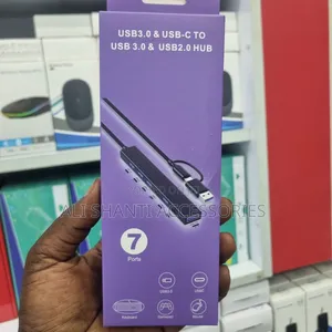 Usb3.0 Usb-C to Usb 3.0 Usb2.0 Hub