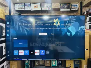 Samsung 75 Cu7000 Smart Tv