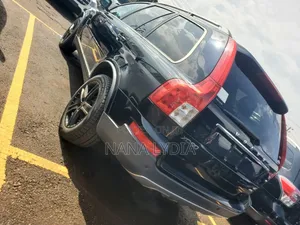 Volvo XC90 2014 Black