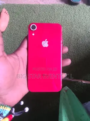 Apple iPhone 11 64 GB Red