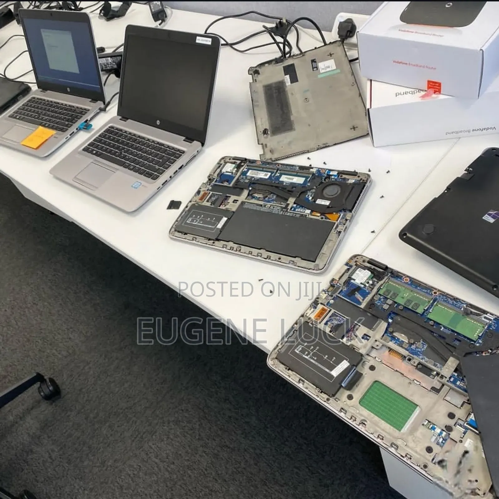 Laptop and Computer Repair