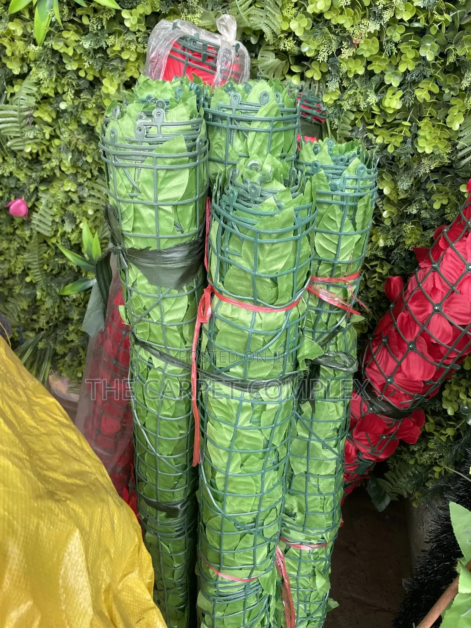 Artificial Wall Plants Each