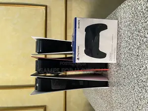 Ps5 Console Uk Used Good Condition