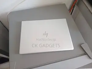 New Laptop HP EliteBook 830 G5 16GB AMD Ryzen 7 SSD 256GB