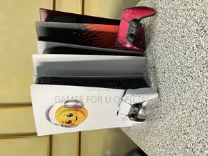 Ps5 Consoles Uk Used Digital