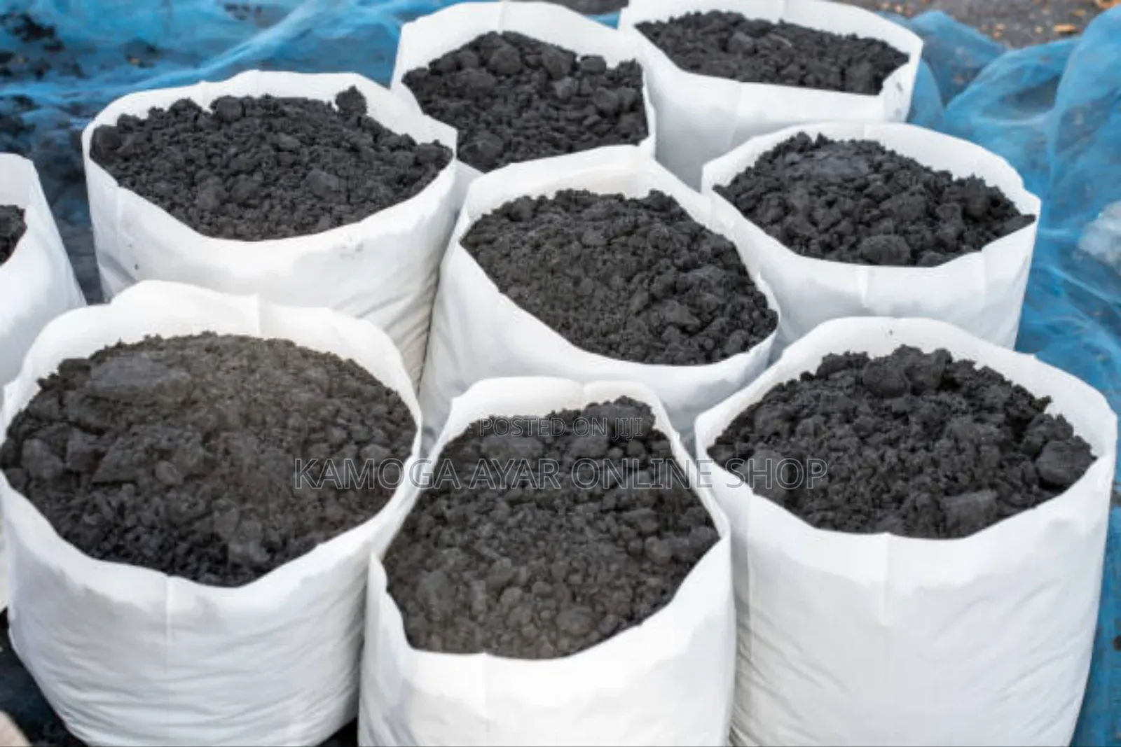 Organic Black Soil /Fertilizer /Black Earth