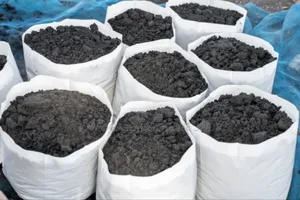 Organic Black Soil /Fertilizer /Black Earth