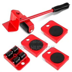 Furniture Lifter/Movers