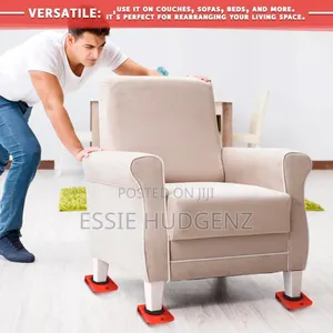 Furniture Lifter/Movers