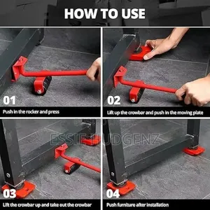 Furniture Lifter/Movers