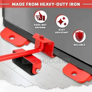 Furniture Lifter/Movers