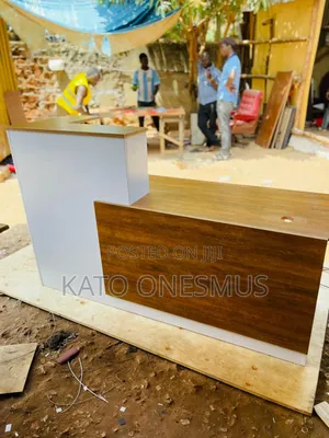 Counter Tables