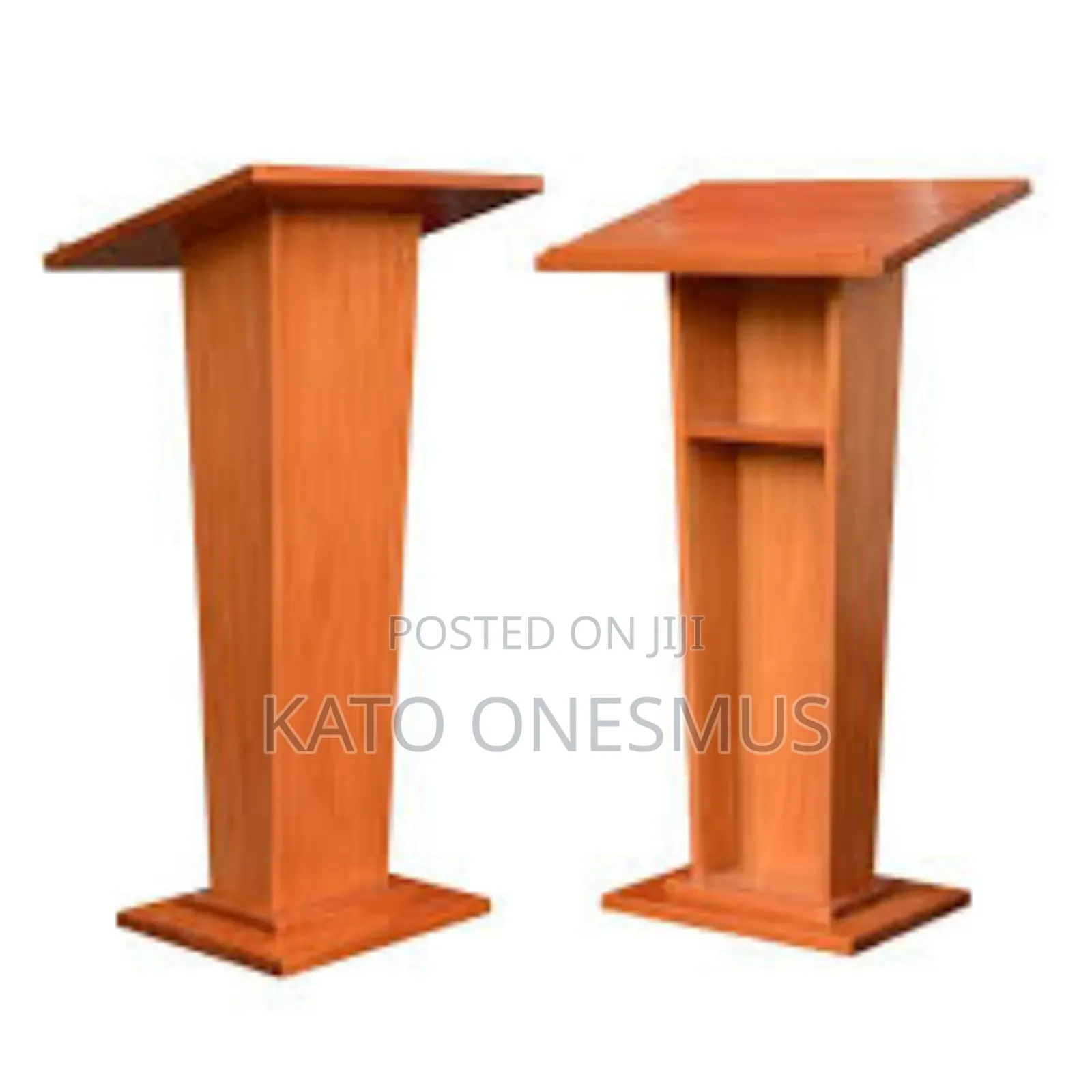 Modern Podium
