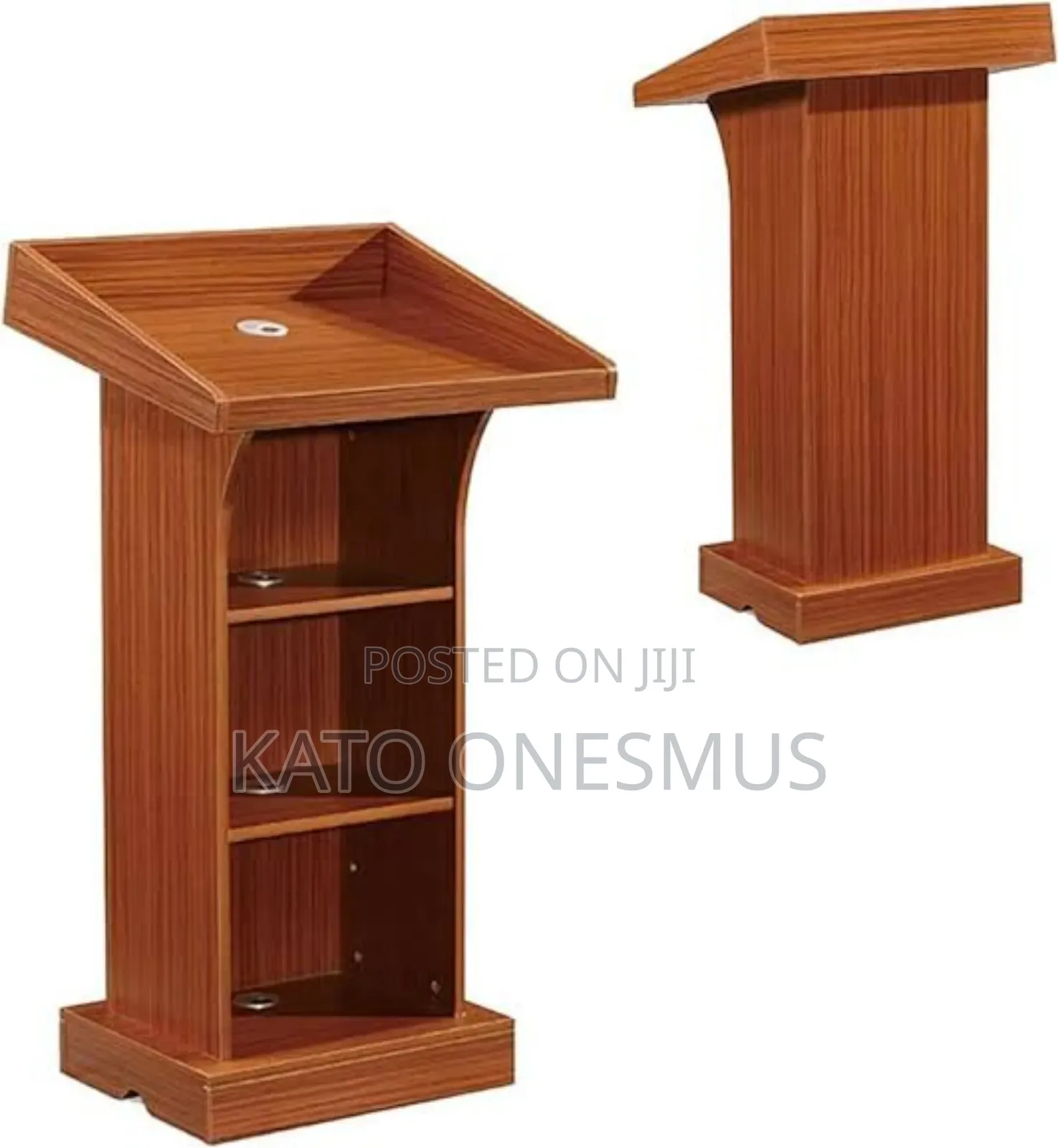Modern Podium