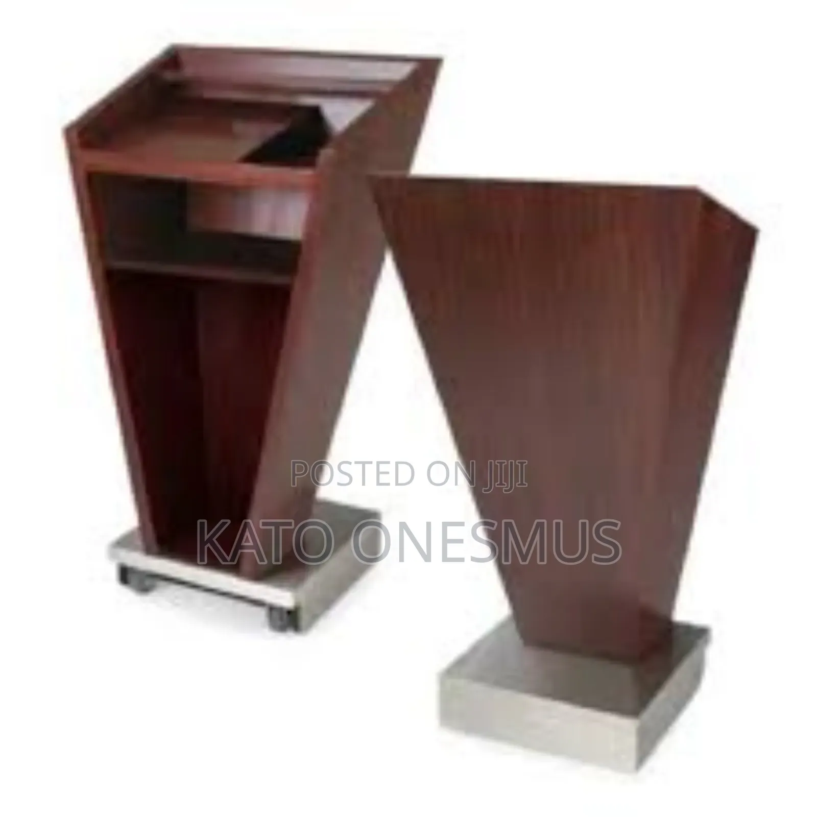 Modern Podium
