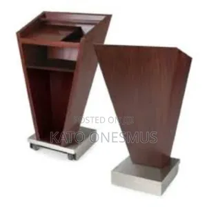 Modern Podium