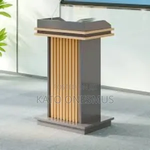 Modern Podium