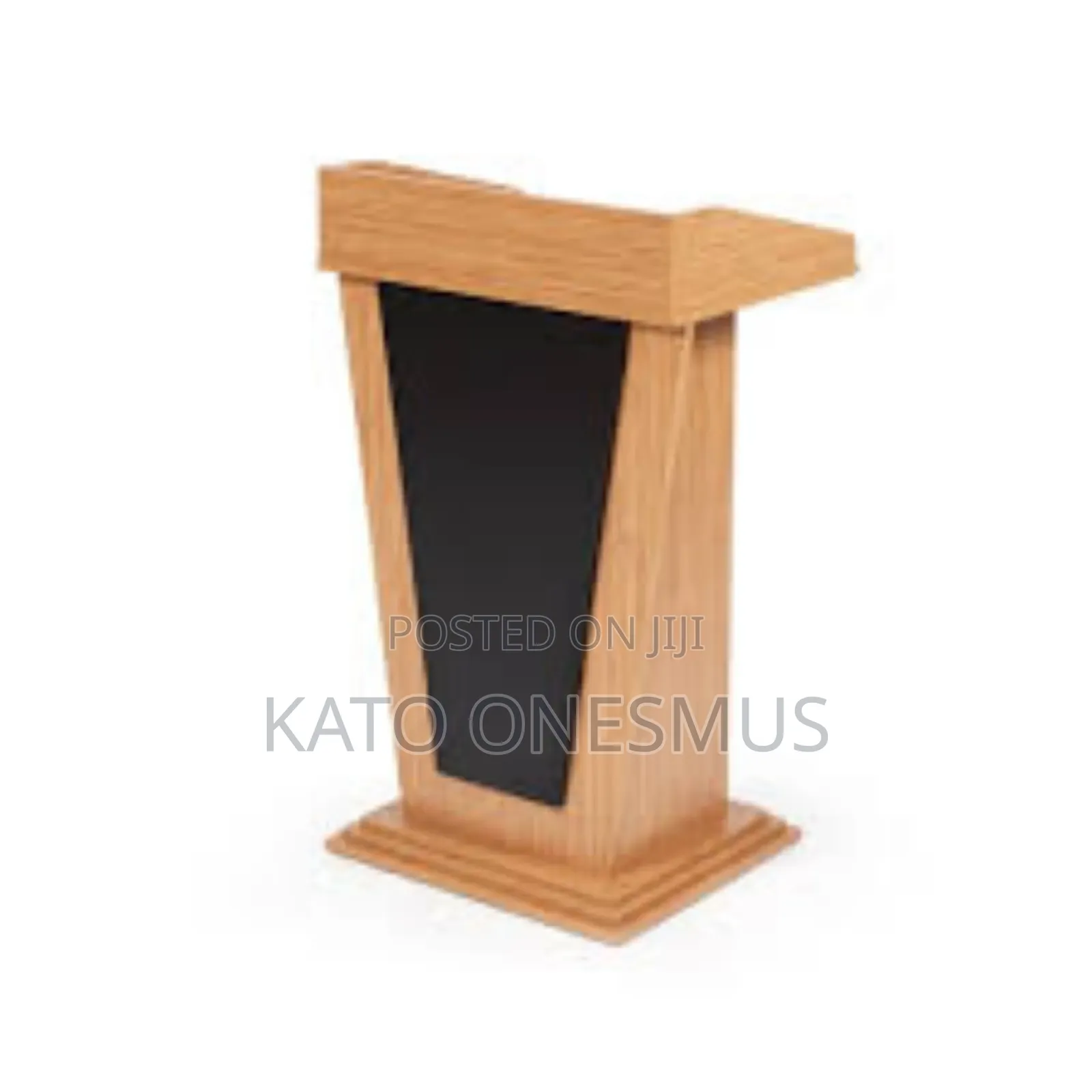 Modern Podium