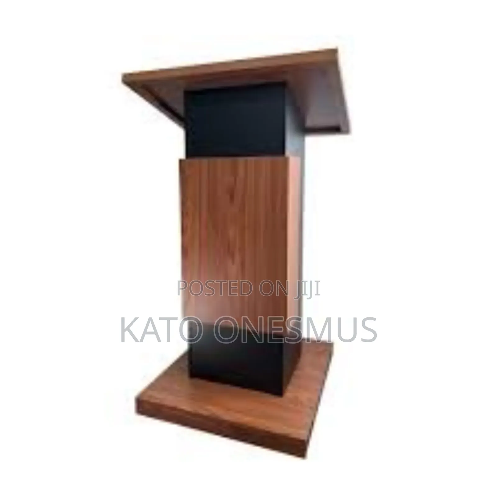 Modern Podium