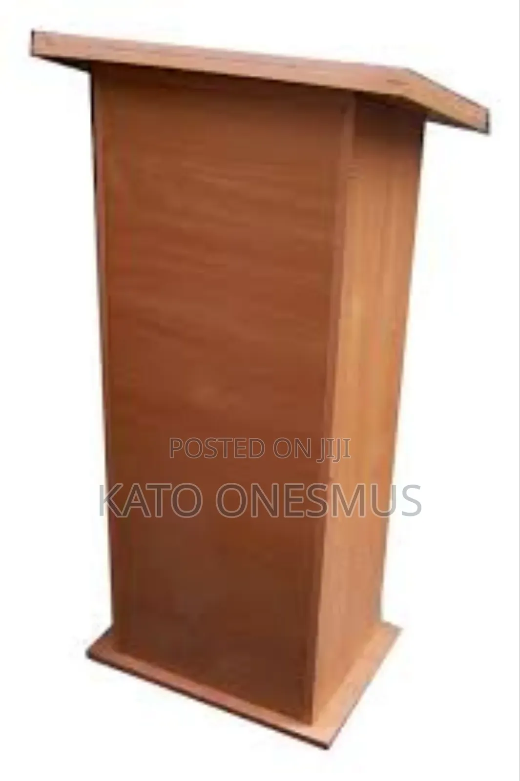 Modern Podium