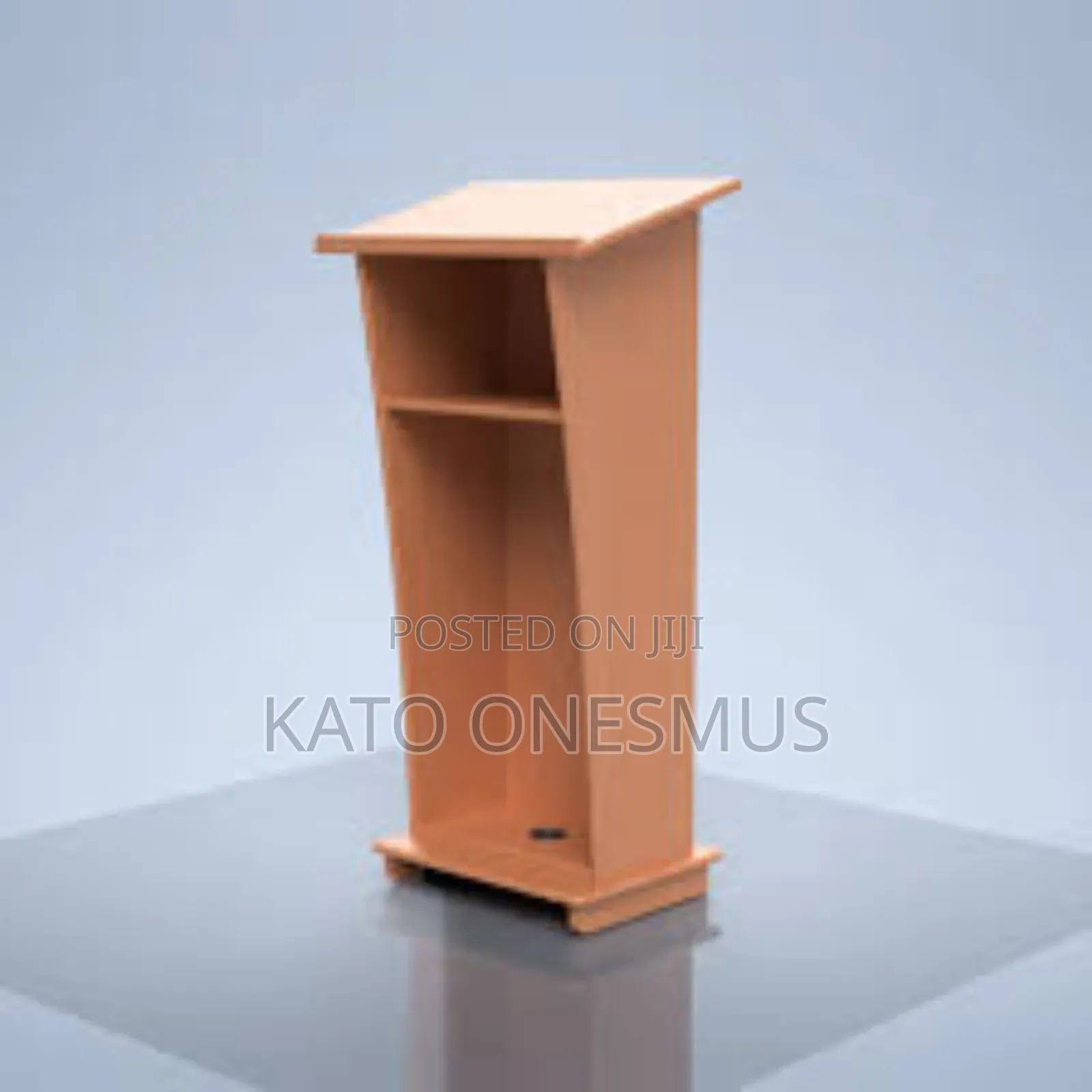 Modern Podium