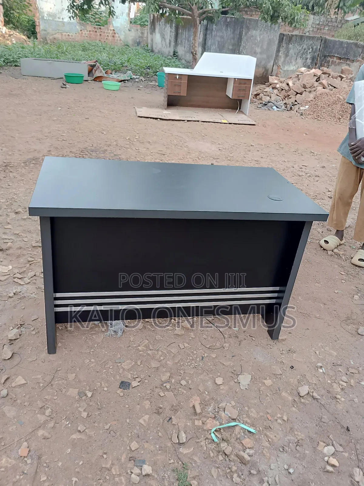 Office Designed Tables