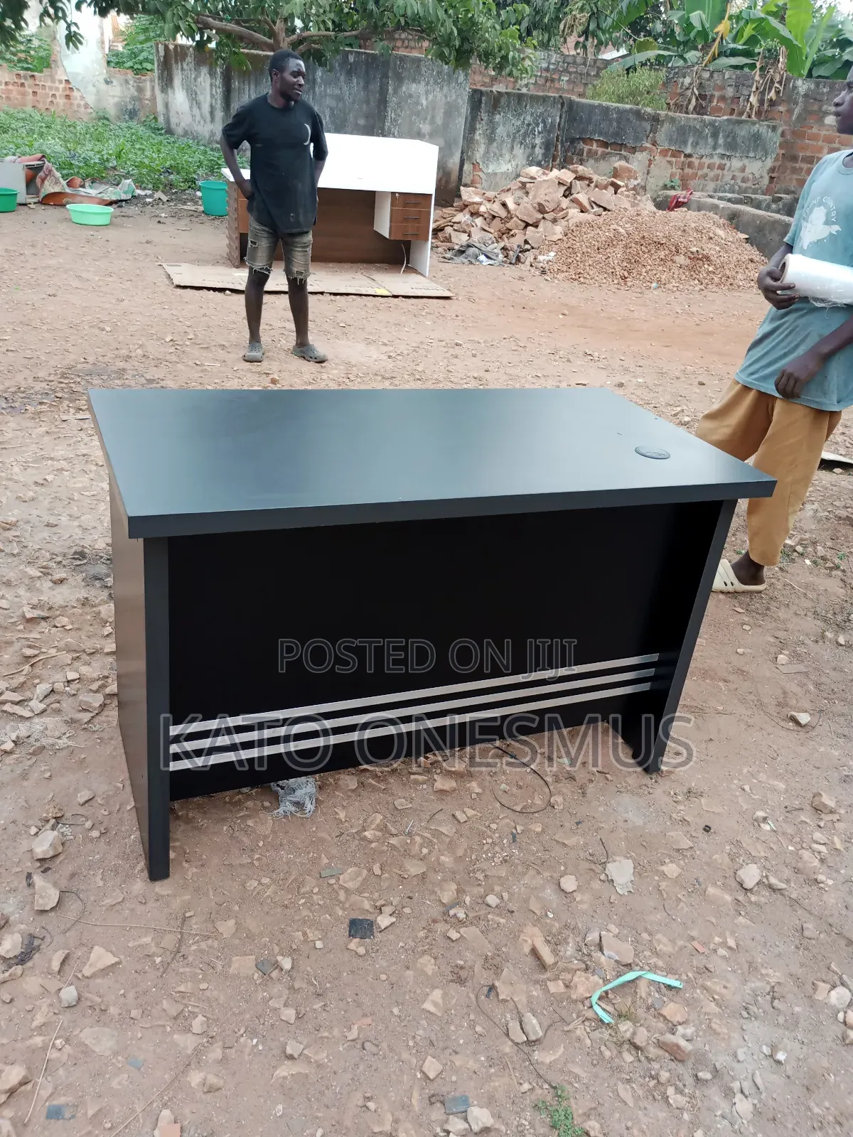 Office Designed Tables