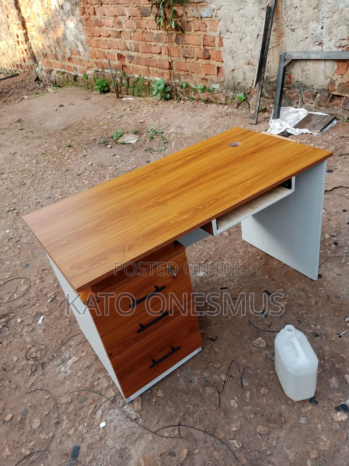 Office Designed Tables