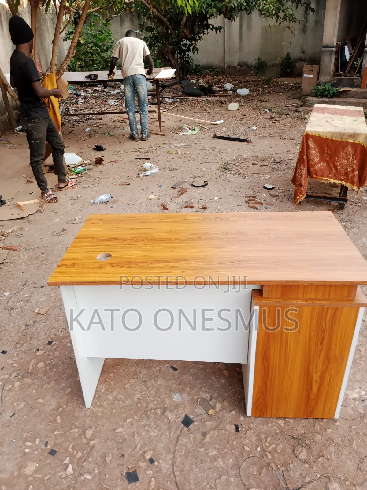 Office Designed Tables