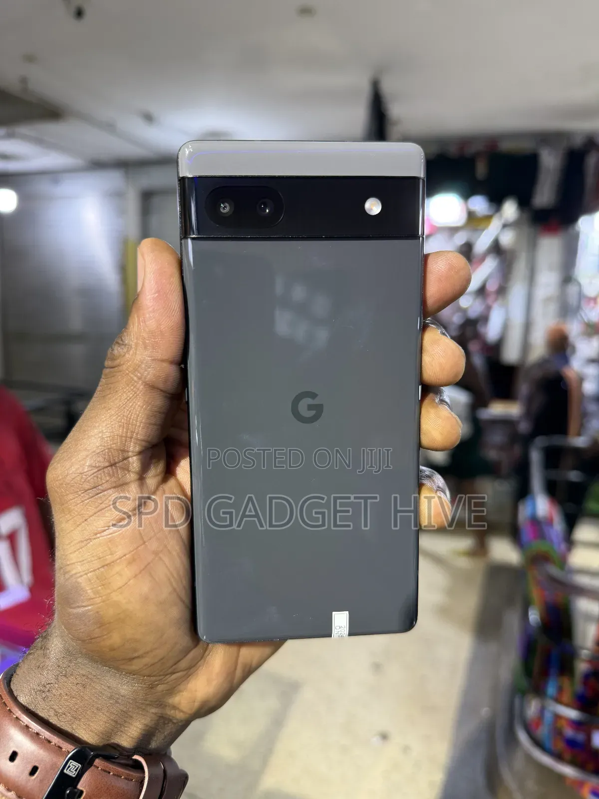Google Pixel 6a 128 GB
