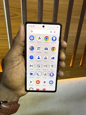 Google Pixel 6a 128 GB
