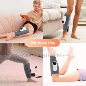 Leg Massage