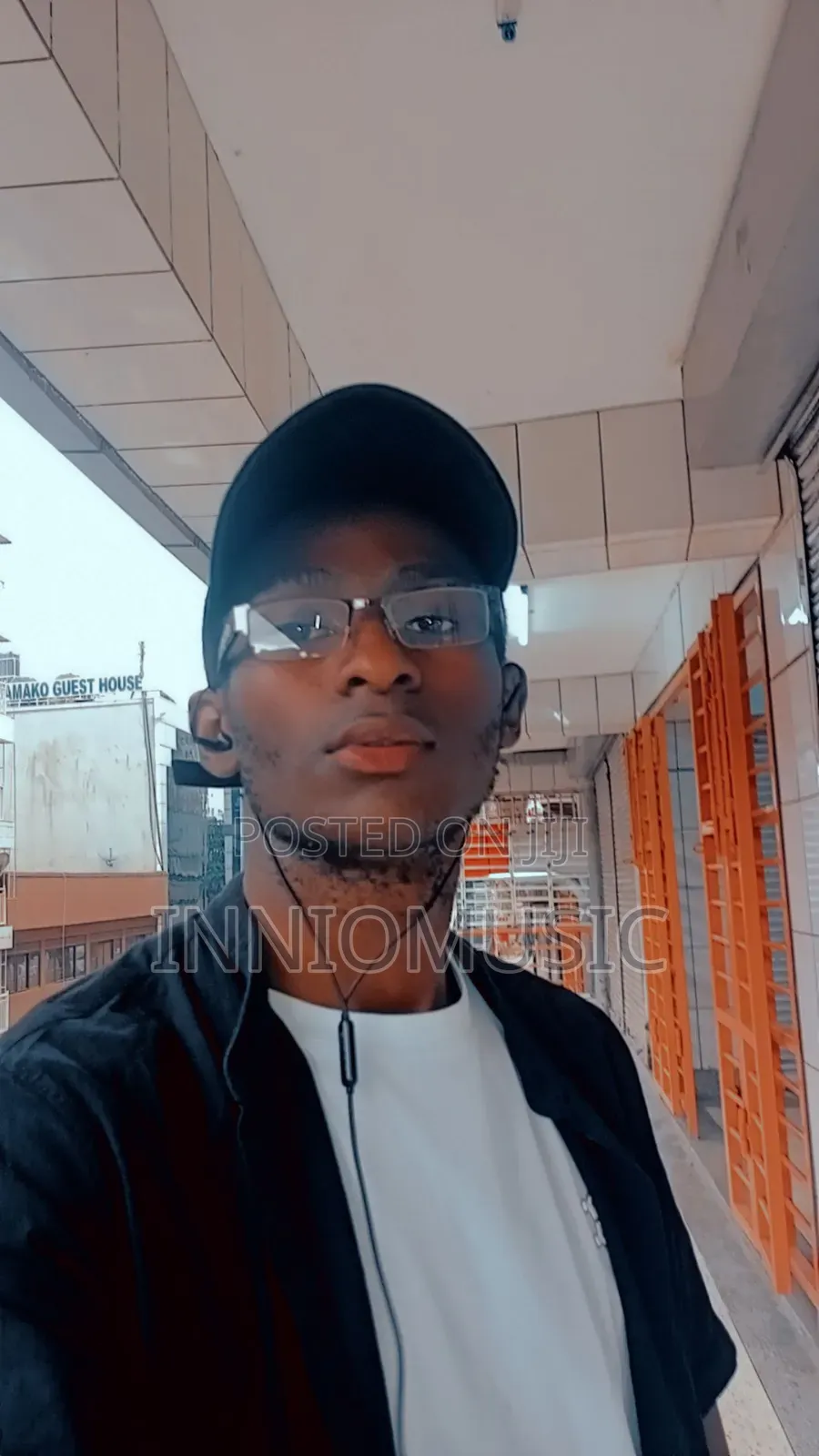 Tik Tok Editor.