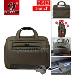 Denggao Laptop Bag