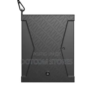 Levelo Offshore Passport Holder Leather Case