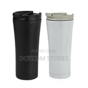 Stainless Steel Travel Mug 0.5l