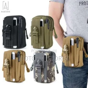 Portable Phone Bag
