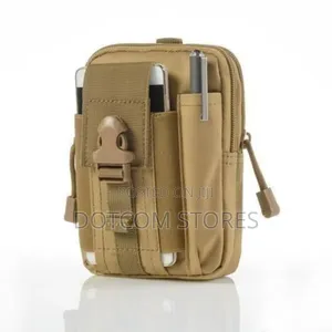 Portable Phone Bag