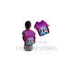 Children School Bags