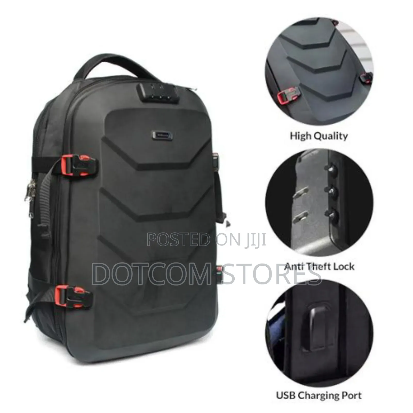High Quality Original Laptop Bag Backpack
