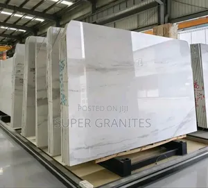 Classic Granites and Marble Slabs