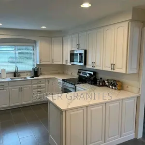 Classic Granites and Marble Slabs